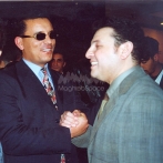 Cheb rachid sur yala.fm